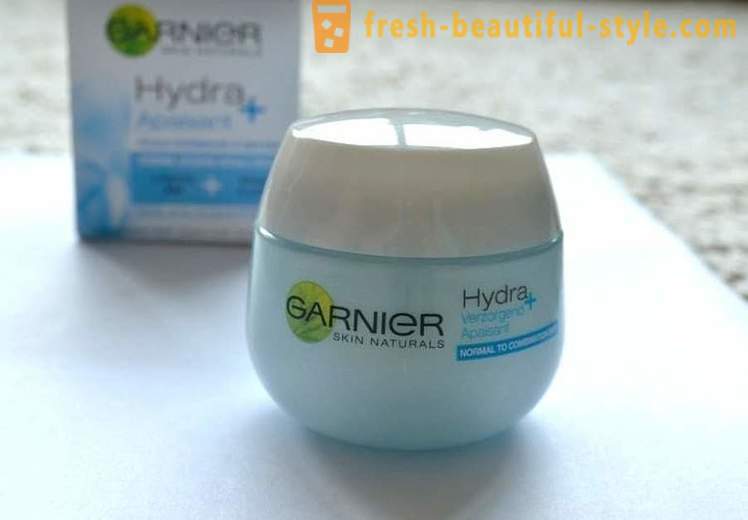 Garnier Naturals δέρματος - φυσική φροντίδα του δέρματος