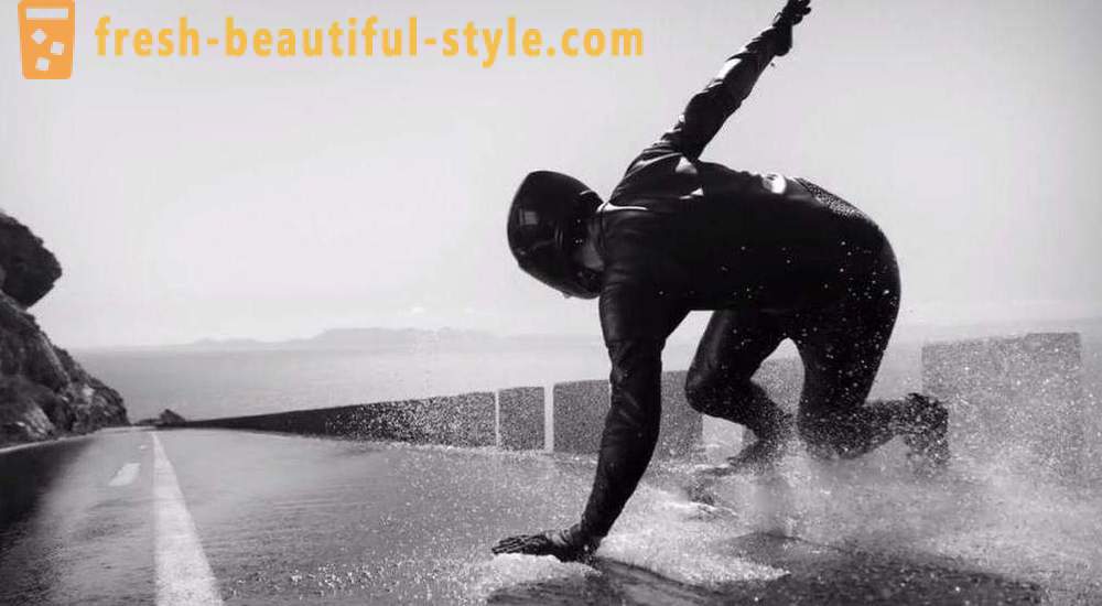 Chanel Allure Homme Sport - άρωμα για τους άνδρες