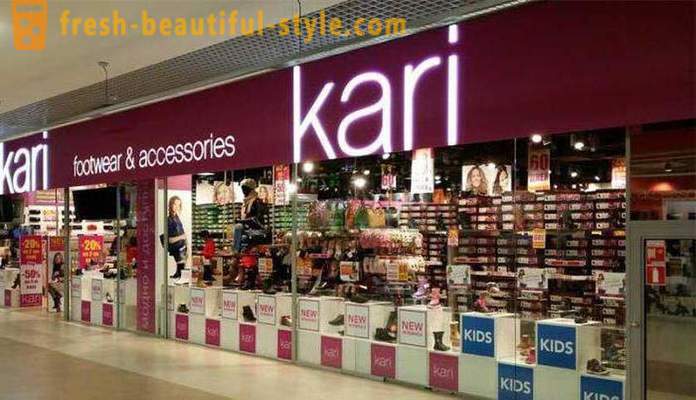 Παπούτσια «Kari»: Κριτικές των πελατών για την ποιότητα των