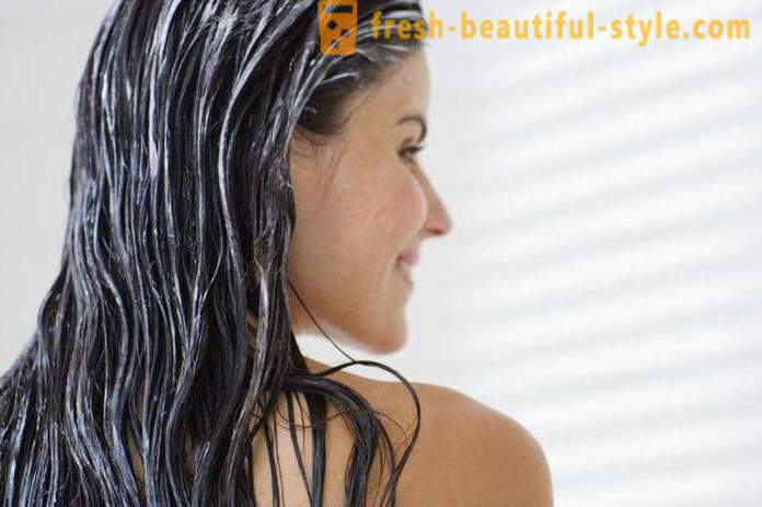 Γιατί γρήγορη zhirneyut μαλλιά; Πιθανοί λόγοι, χαρακτηριστικά και μεθόδους θεραπείας