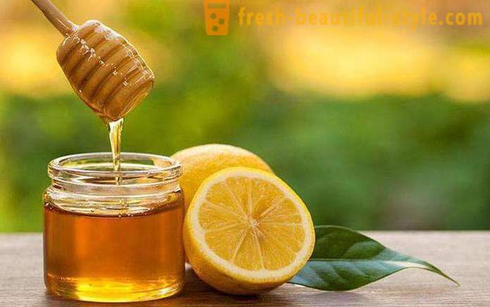 Μπορώ να φάτε μέλι για την απώλεια βάρους; Χρήσιμες ιδιότητες. Τζίντζερ, λεμόνι και μέλι: μια συνταγή για την απώλεια βάρους