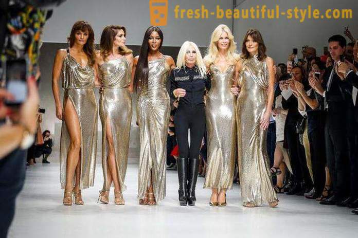 Εβδομάδα Μόδας στο Μιλάνο: Πότε είναι η τελευταία και η πιο αξιομνημόνευτη