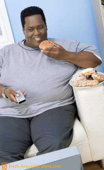 Πόσες στάση του φαγητού και να χάσουν βάρος;