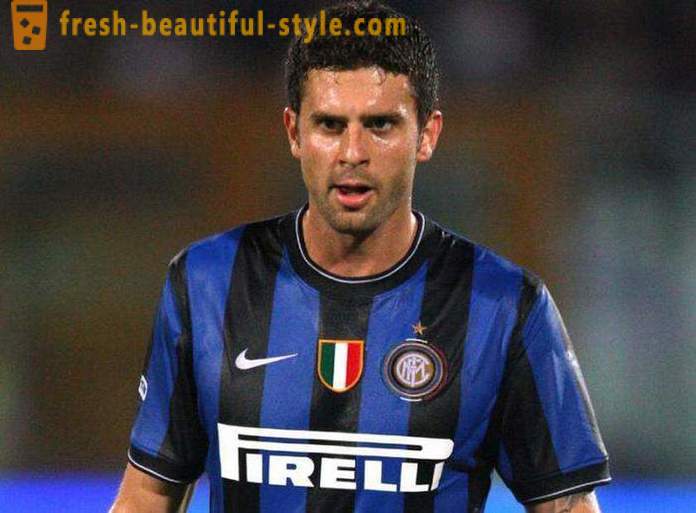 Thiago Motta: την καριέρα του ιταλικού ποδοσφαίρου από την Παρί Σεν Ζερμέν