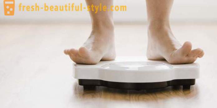 Βάρος συνεχίζεται - τι πρέπει να κάνουμε; επίδραση Οροπέδιο για την απώλεια βάρους: αιτίες και πώς να ξεπεράσουν