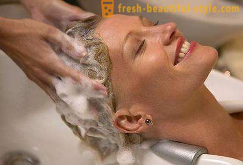Αναζωογόνηση Lebel θεραπεία «Απόλυτη ευτυχία για τα μαλλιά»: περιγραφή, σχόλια
