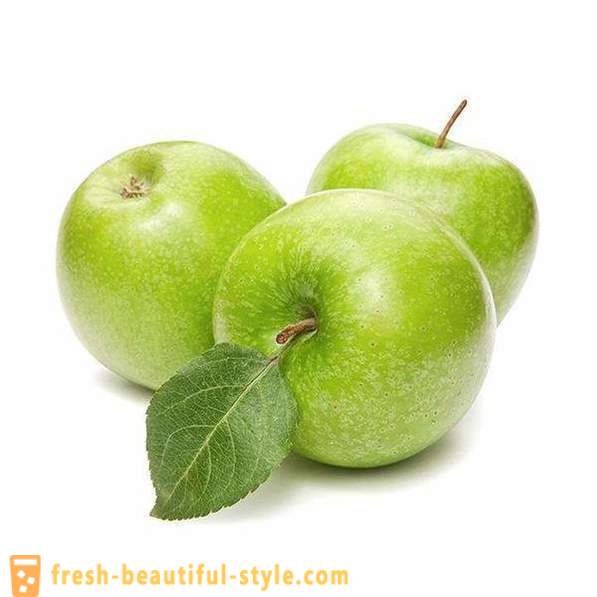Πνεύματα «πράσινο μήλο»: περιγραφή των γεύσεων, δημοφιλείς κατασκευαστές και σχόλια
