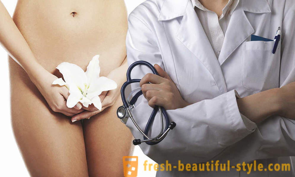 Ιατρική gazlayting γιατί οι γυναίκες είπαν ότι είναι υγιείς