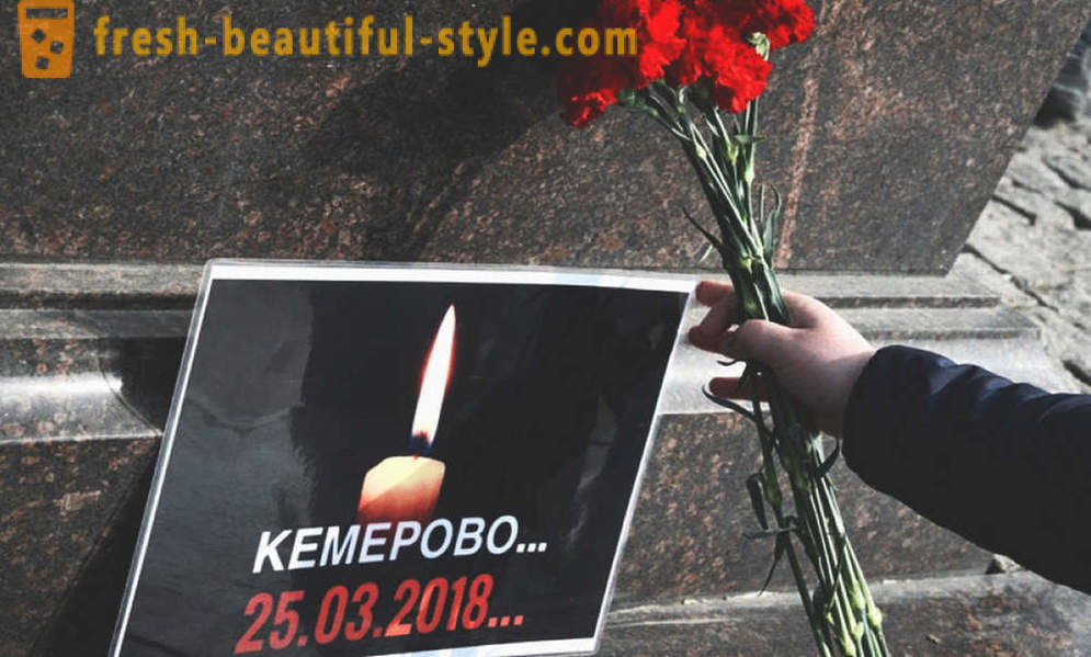 Κεμέροβο 25.03: Τι μπορούμε να κάνουμε στην τραγωδία του «Winter κεράσι»