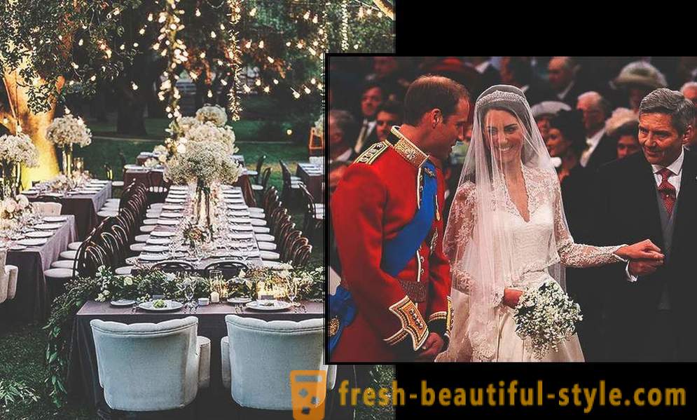 11 γαμήλιες παραδόσεις της βασιλικής οικογένειας
