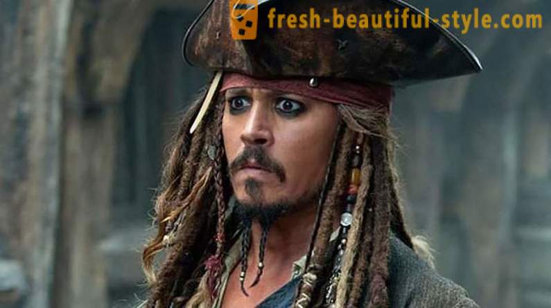 «Οι Πειρατές της Καραϊβικής» έχουν αποφασίσει να επανεκκινήσετε χωρίς Johnny Depp