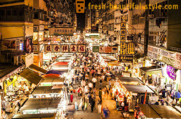 Διαλύοντας τους μύθους σχετικά με το Χονγκ Κονγκ