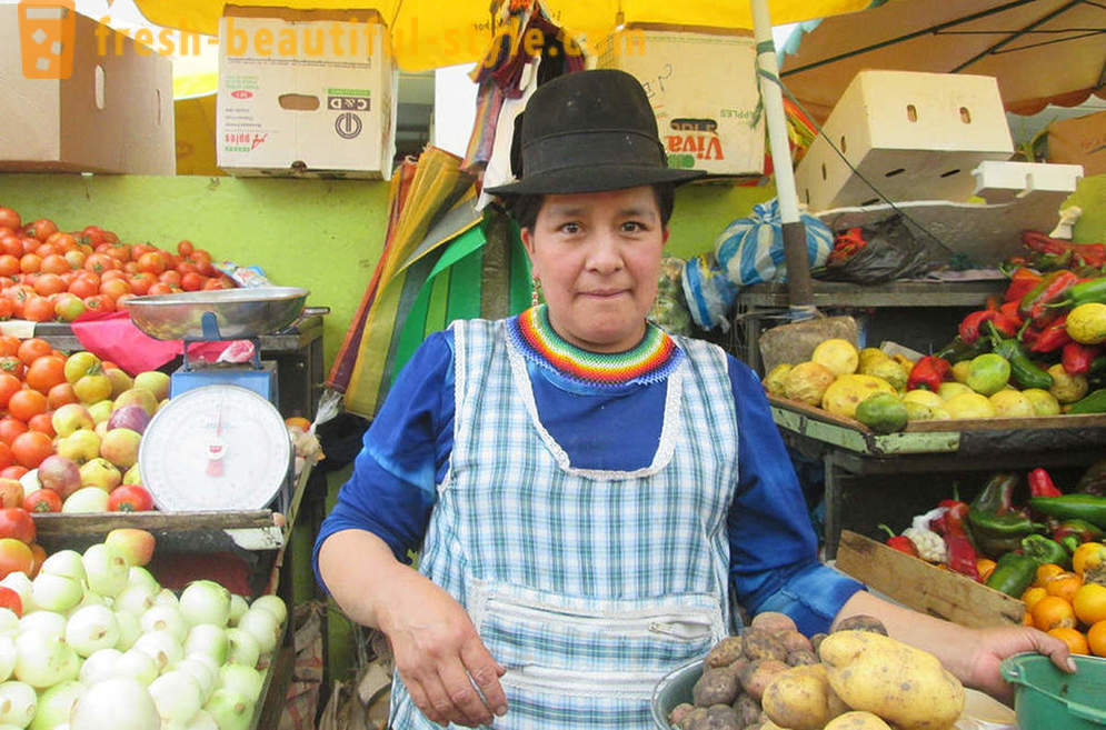 Τι κάνουν οι άνθρωποι του Ισημερινού στη Ρωσία και της Ρωσίας