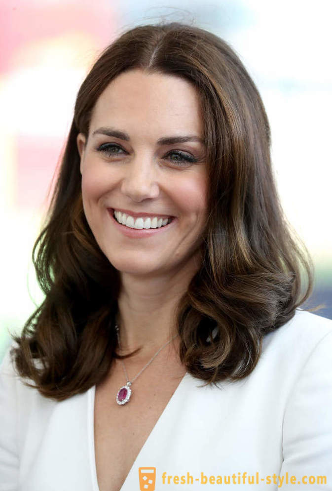 Οι βασικοί κανόνες του στυλ της Kate Middleton είναι