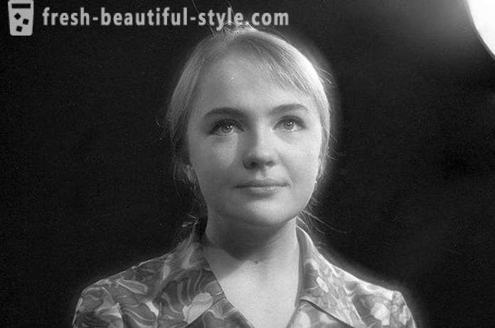 Αντρέι Μιρόνοφ: οι τρεις βασικές γυναίκες στη ζωή του μια εξαιρετική ηθοποιός