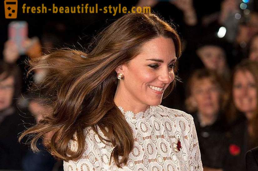 Όταν το άψογο στυλ της Kate Middleton έσπασε το βασιλικό ενδυματολογικό κώδικα