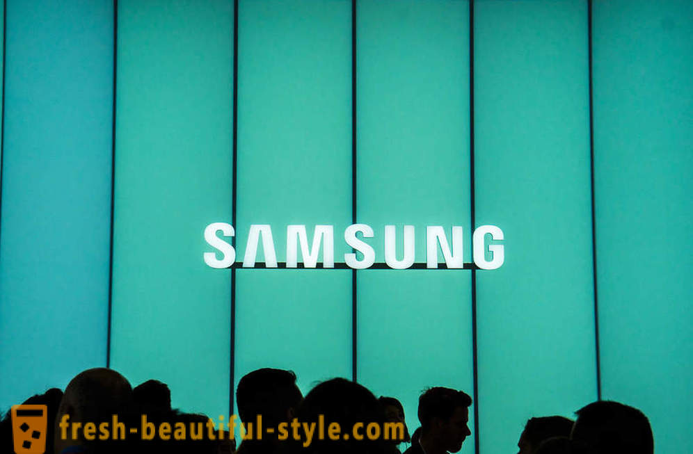 5 χρόνια φυτεύτηκαν κεφάλαιο της Samsung Electronics