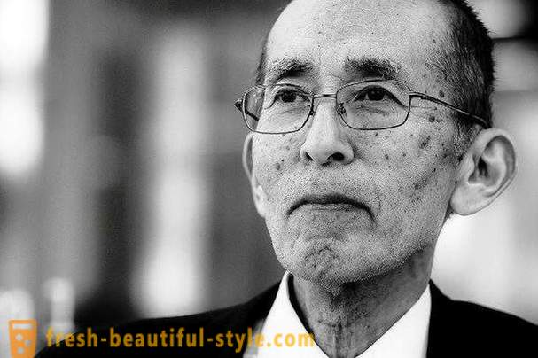 Οι επιπτώσεις της καταστροφής της Χιροσίμα και του Ναγκασάκι στην ιαπωνική κουλτούρα