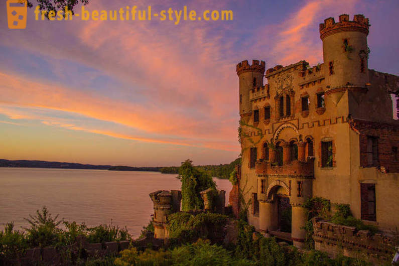 7 πιο εντυπωσιακά εγκαταλελειμμένα κάστρα στον κόσμο