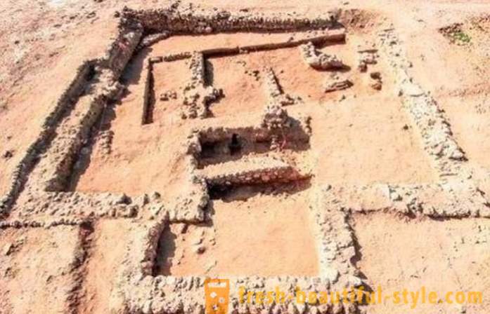 10 αρχαιολογικά ευρήματα που επιβεβαιώνουν τις ιστορίες της Βίβλου