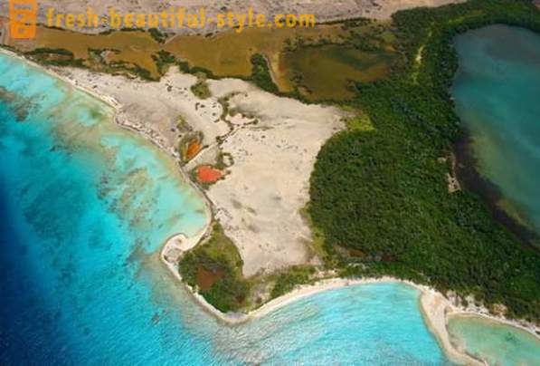 Ποια μυστικά κρύβουν το πειρατικό νησί της La Tortuga
