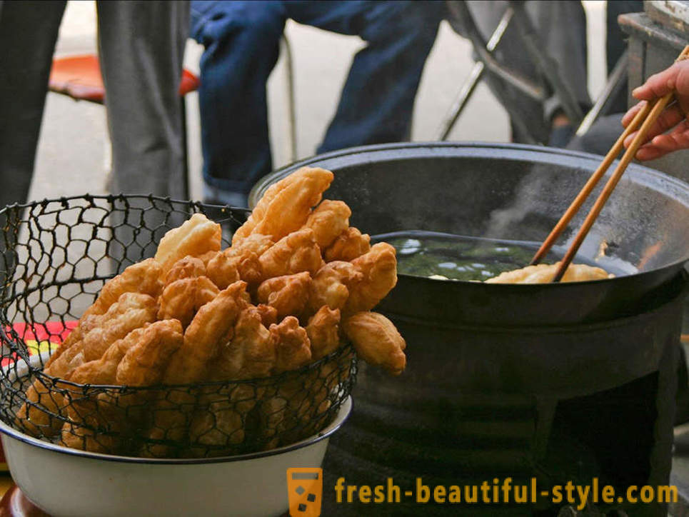 23 απολαυστικά νόστιμα πιάτα που πρέπει να δοκιμάσετε στην Κίνα