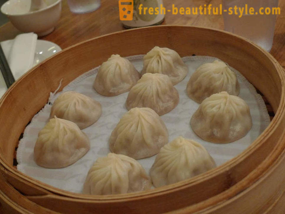 23 απολαυστικά νόστιμα πιάτα που πρέπει να δοκιμάσετε στην Κίνα