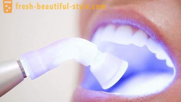 7 ουσιών επιβλαβών για τα δόντια, που ποτέ δεν γνώριζε υπήρχε