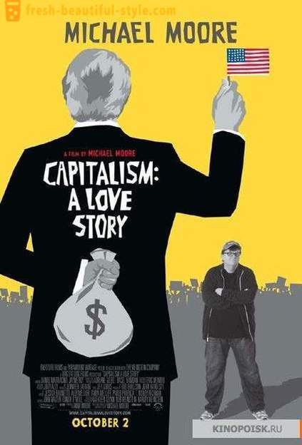 Τα καλύτερα ντοκιμαντέρ στη Wall Street