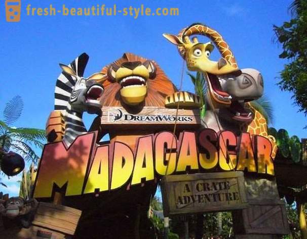 Ενδιαφέρουσες πληροφορίες για τη Μαδαγασκάρη που ίσως δεν γνωρίζετε