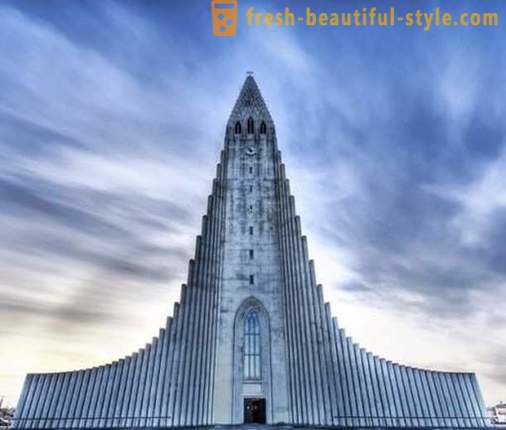Περίεργα και ασυνήθιστα αξιοθέατα στην Ισλανδία