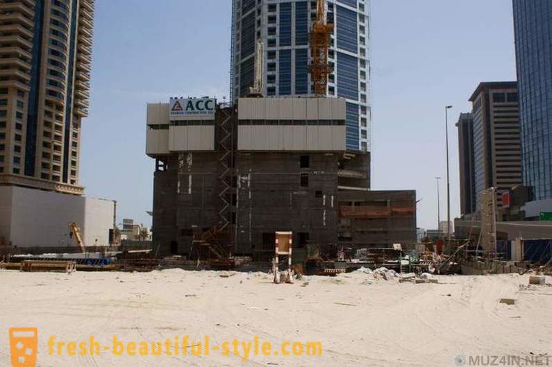 Εγκαταλελειμμένο Ντουμπάι: 10 βιομηχανικών περιοχών που είναι απίθανο να δούμε πάει στα Ηνωμένα Αραβικά Εμιράτα