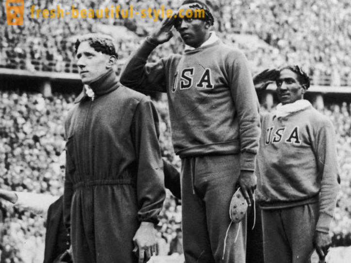 14 στιγμές στην αθλητική ιστορία που άλλαξε τον κόσμο