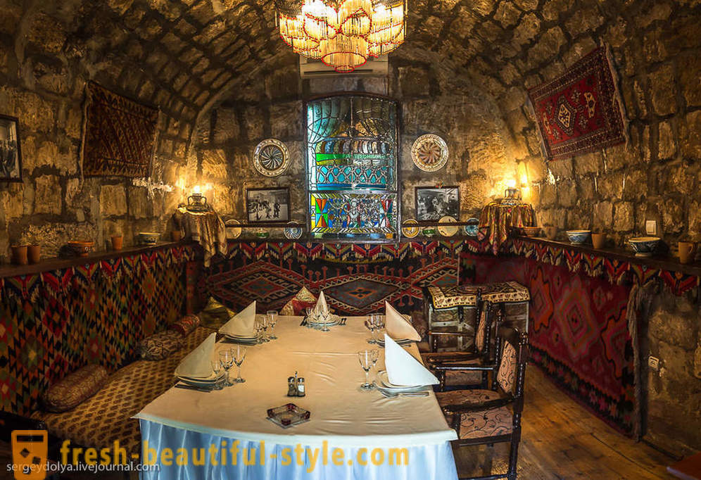 Αζερμπαϊτζάν κουζίνα