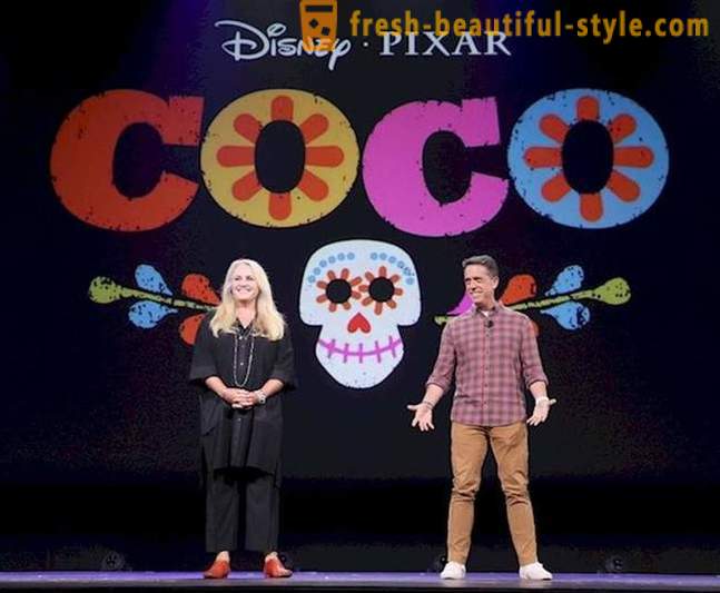 25 έργα της Disney, το οποίο σύντομα θα κυκλοφορήσει στις αίθουσες