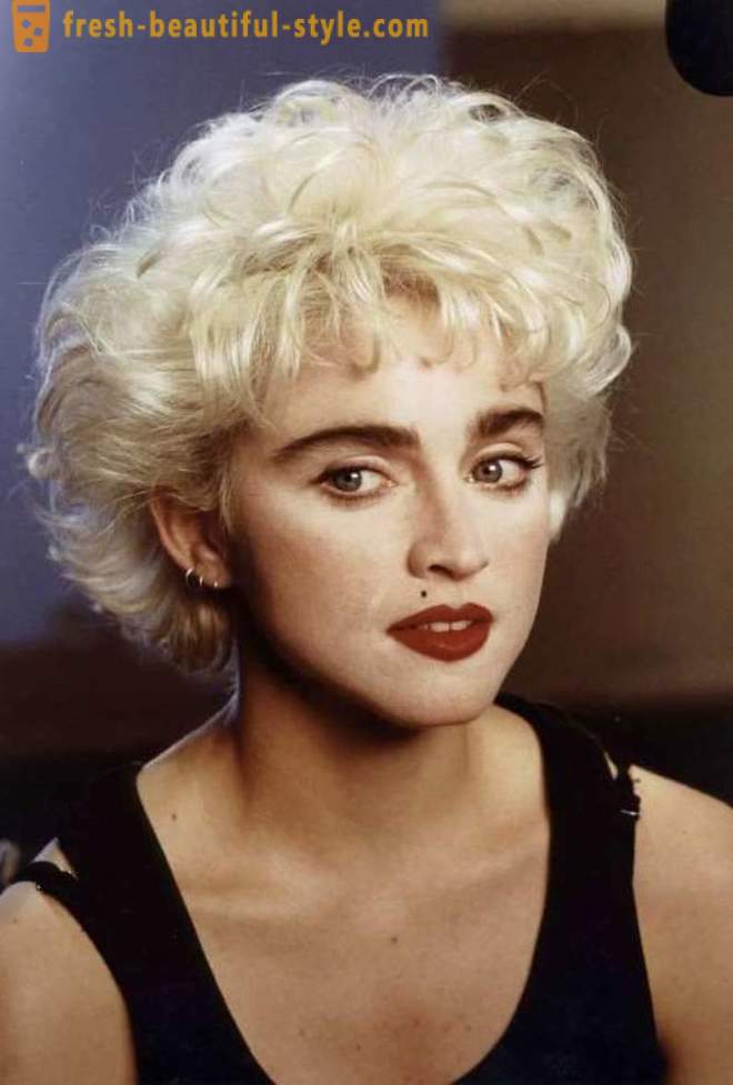 Madonna: 35 χρόνια στην κορυφή της επιτυχίας
