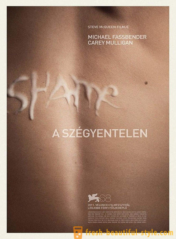 11 μεγαλύτερες κινηματογραφικές αφίσες απαγορευτεί