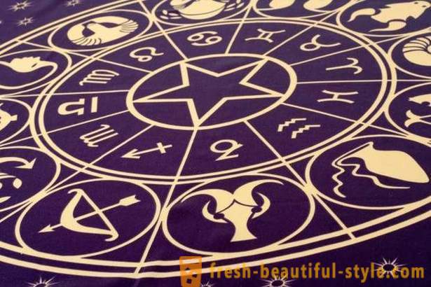 10 πιο απροσδόκητο τομείς εφαρμογής της αστρολογίας