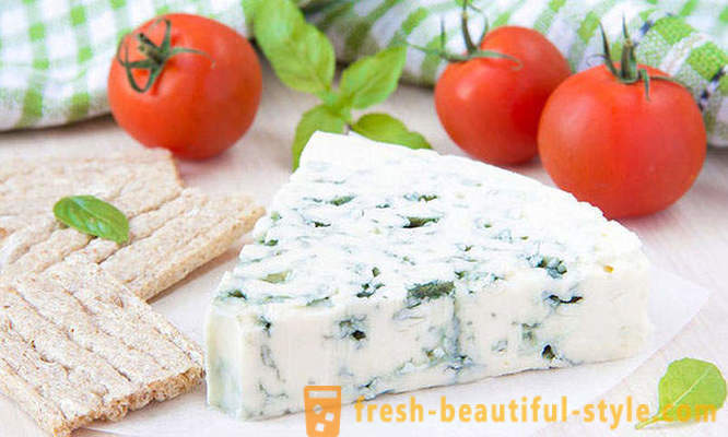 10 πρακτικές συμβουλές για το πώς να τρώνε τυρί και δεν παχαίνουν