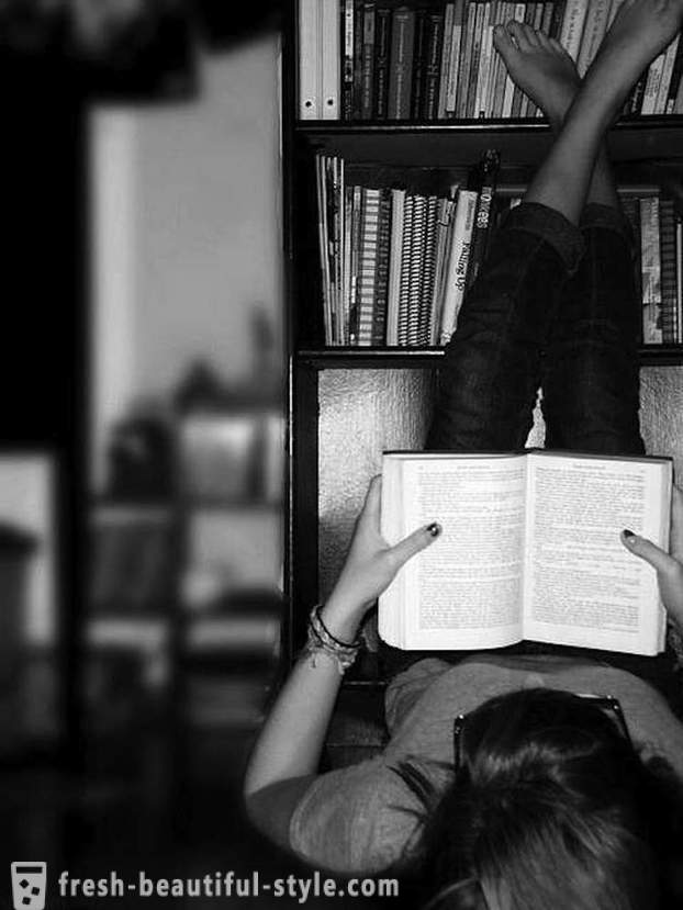 33 λόγοι για τους οποίους είμαστε τρελοί για ανάγνωση