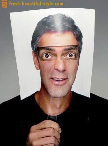 Κανόνες της ζωής του George Clooney