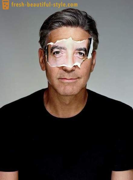Κανόνες της ζωής του George Clooney