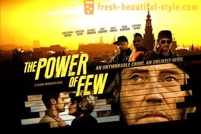 Καλύτερη ταινία πρεμιέρες στη Αυγ 2013