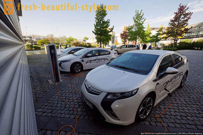 Πώς να κάνει την Opel