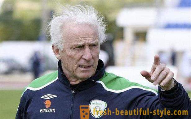 Giovanni Trapattoni - ένας Ιταλός ποδοσφαιριστής και προπονητής: μια βιογραφία, αθλητικά καριέρα, ενδιαφέροντα γεγονότα