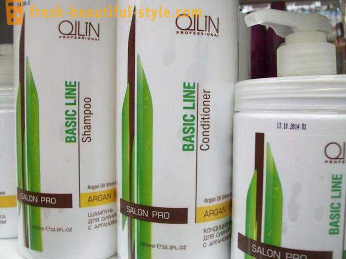 Καλλυντικά Ollin Professional: κριτικές γκάμα των προϊόντων και του κατασκευαστή