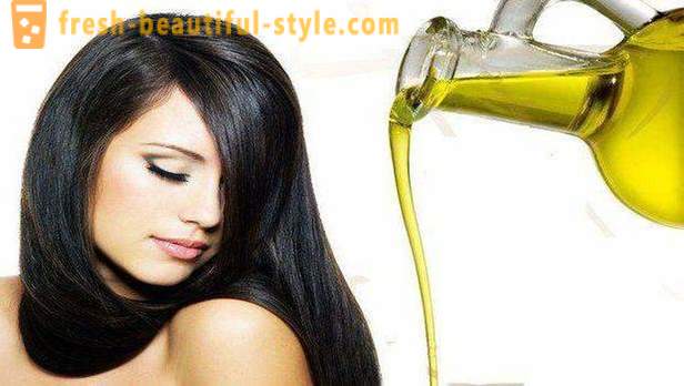 Ylang-ylang μαλλιά: χρήσιμες ιδιότητες, μέθοδος χρήσης
