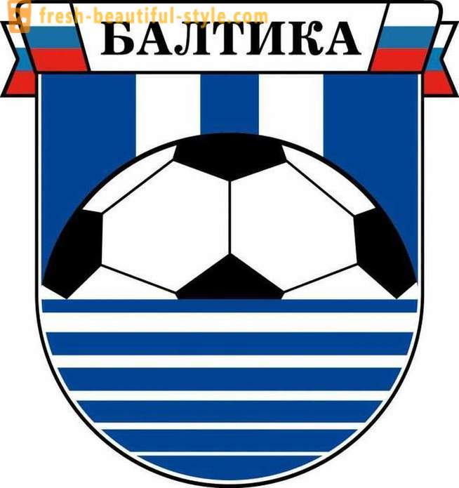 Αλέξανδρος Artemev - Σοβιετική ποδοσφαιριστής, κεντρικός αμυντικός Καλίνινγκραντ Club «Baltika»