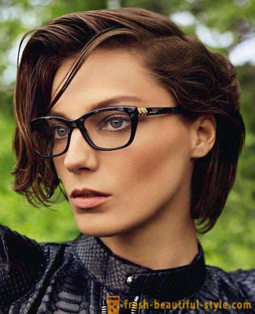 Trendy γυαλιά: επισκόπηση, οι κατασκευαστές και οι κριτικές πελατών