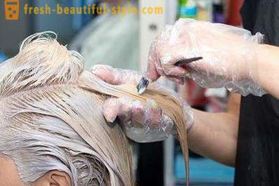 Μέσα για την αποκατάσταση των μαλλιών Olaplex: Κριτικές